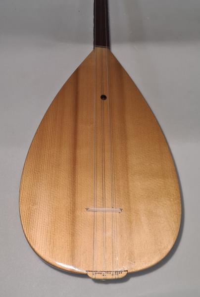 Saz-Baglama